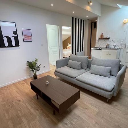Le Nerolii Apartman Lyon Kültér fotó