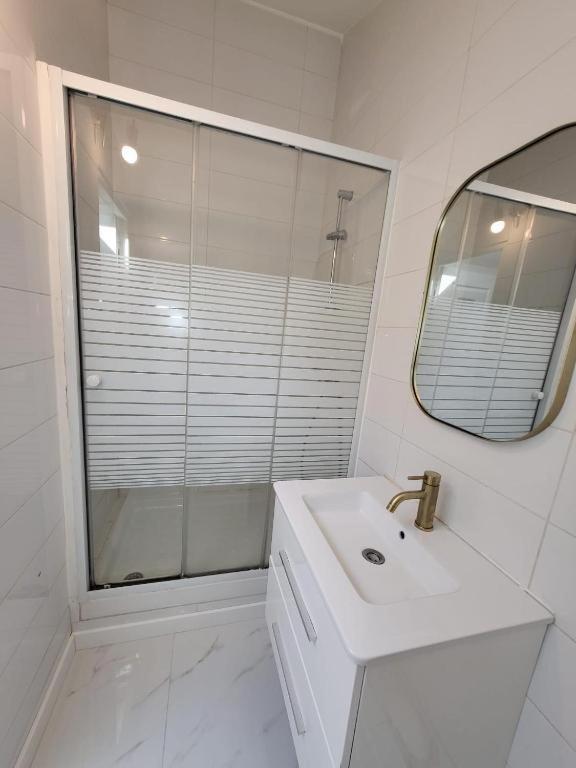 Le Nerolii Apartman Lyon Kültér fotó