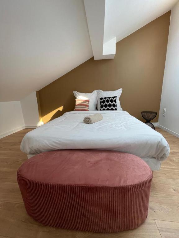 Le Nerolii Apartman Lyon Kültér fotó