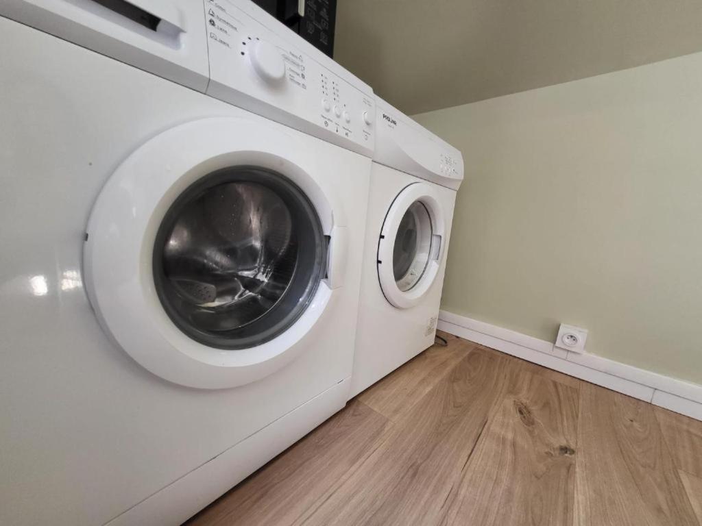 Le Nerolii Apartman Lyon Kültér fotó