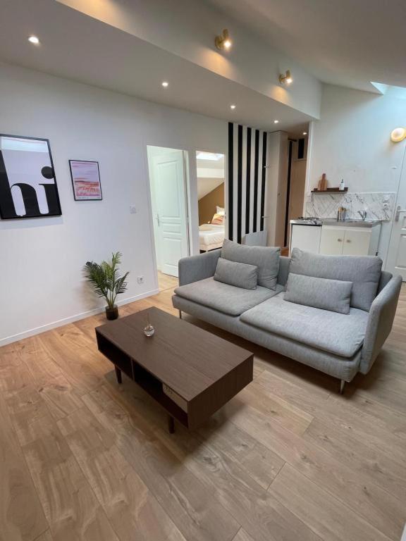 Le Nerolii Apartman Lyon Kültér fotó